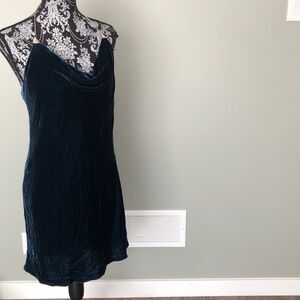 Clinq a Sept Brand New Evening Dress